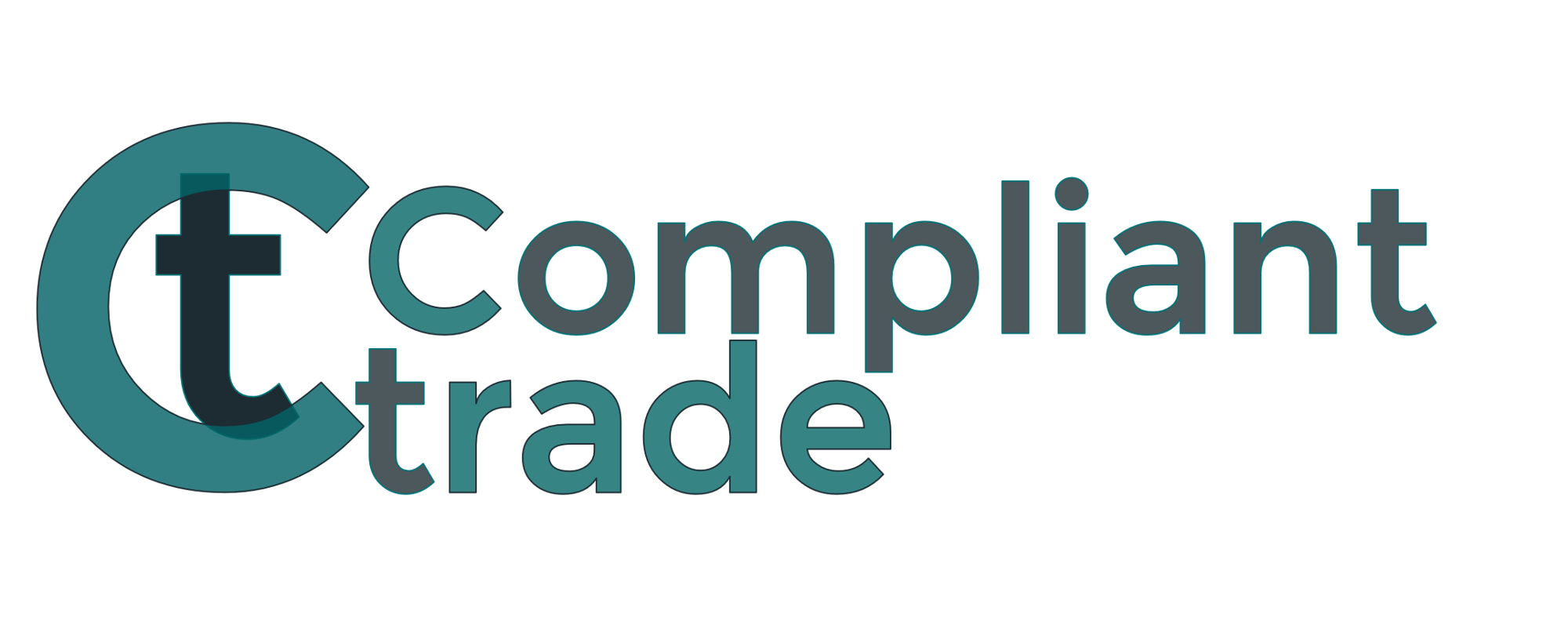 Compliant Trade logo